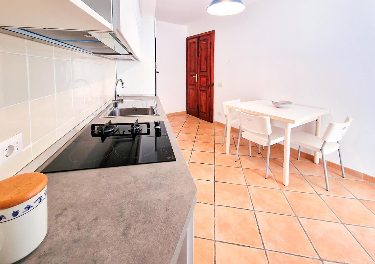 Murphy Holiday Home - Residenza Baro La Maddalena  Exterior foto