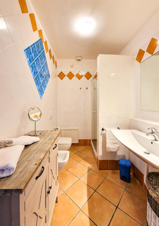 Murphy Holiday Home - Residenza Baro La Maddalena  Exterior foto