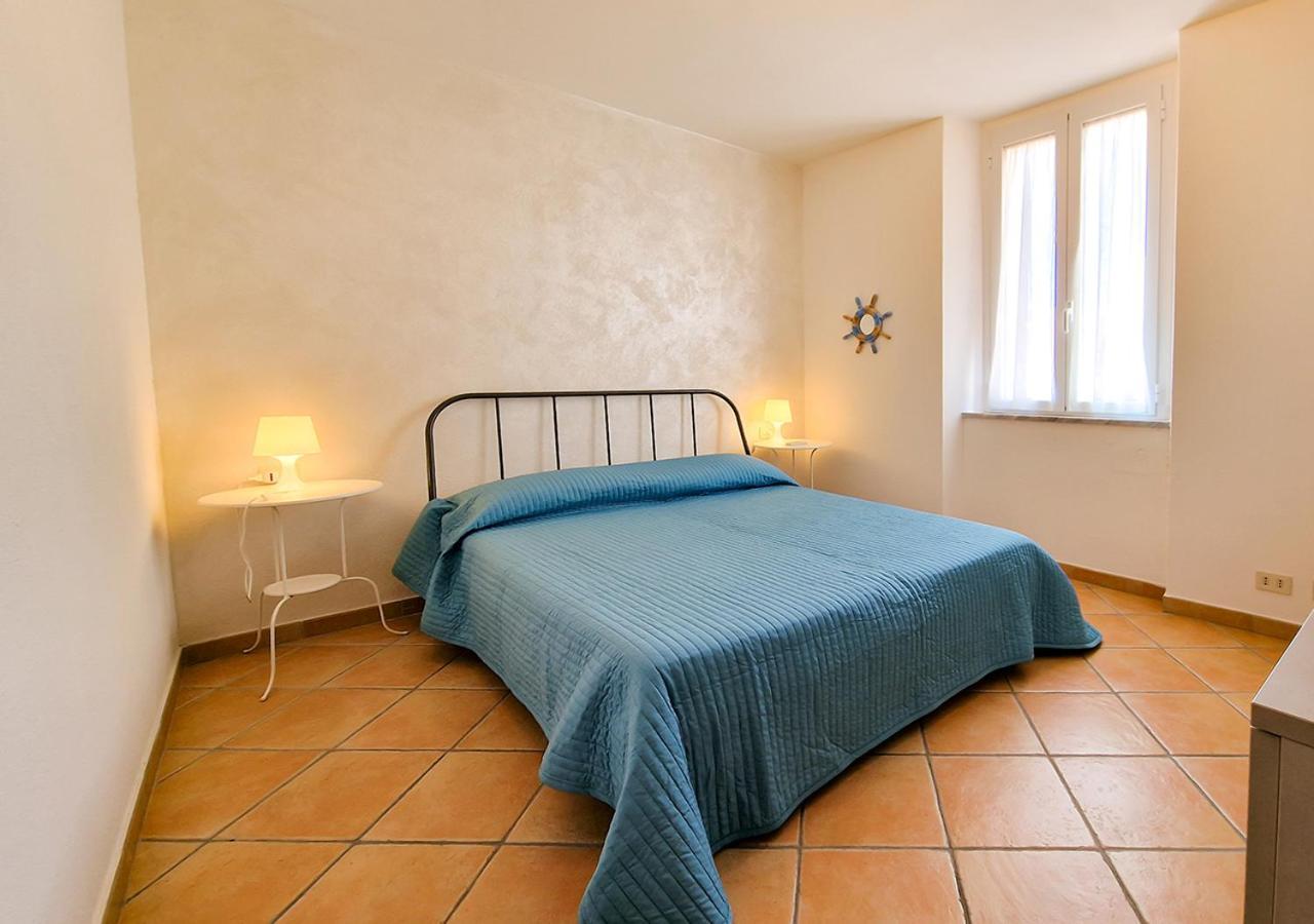 Murphy Holiday Home - Residenza Baro La Maddalena  Exterior foto