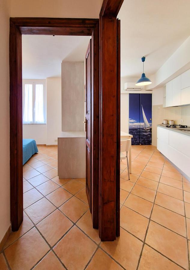Murphy Holiday Home - Residenza Baro La Maddalena  Exterior foto