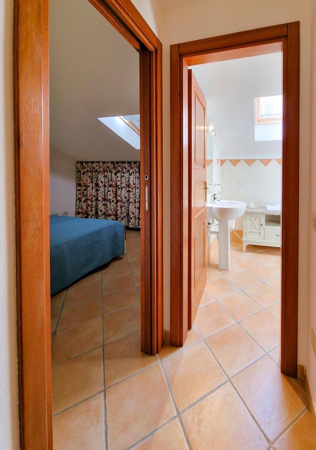 Murphy Holiday Home - Residenza Baro La Maddalena  Exterior foto