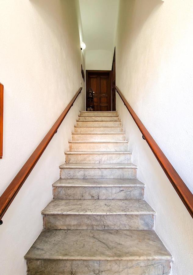 Murphy Holiday Home - Residenza Baro La Maddalena  Exterior foto