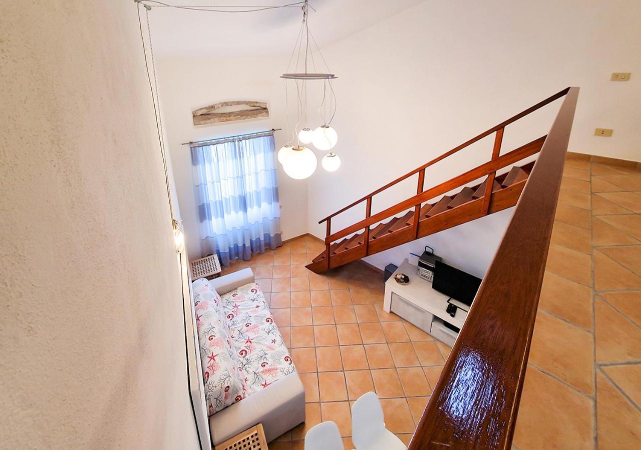 Murphy Holiday Home - Residenza Baro La Maddalena  Exterior foto